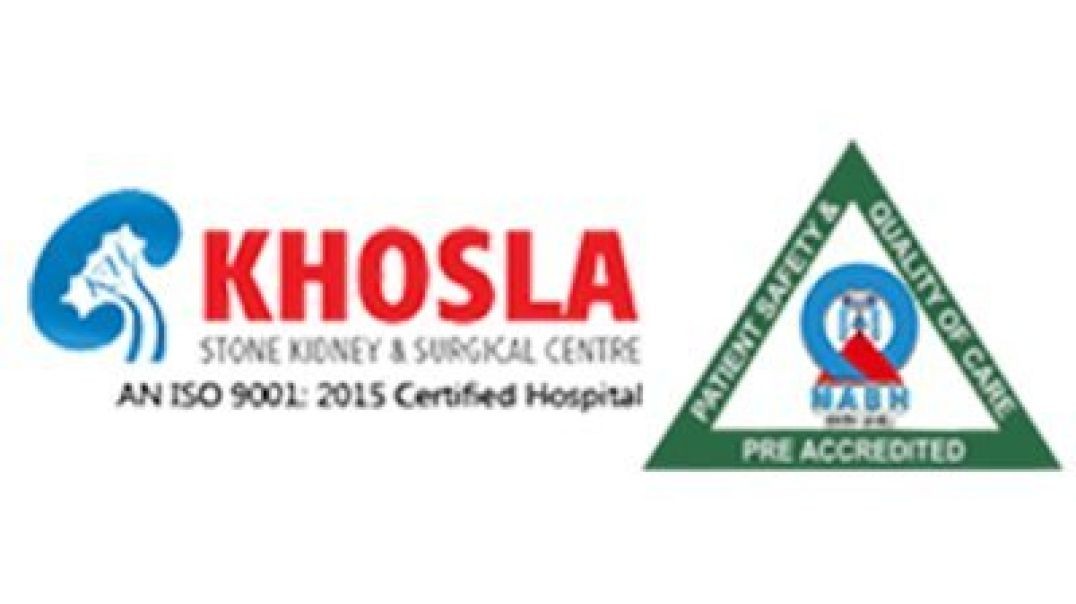 Khosla Stone Kidney And Surgical Centre | Urologist in Punjab