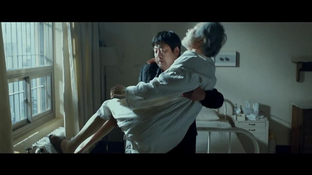 검은 사제들 (The Priests, 2015)