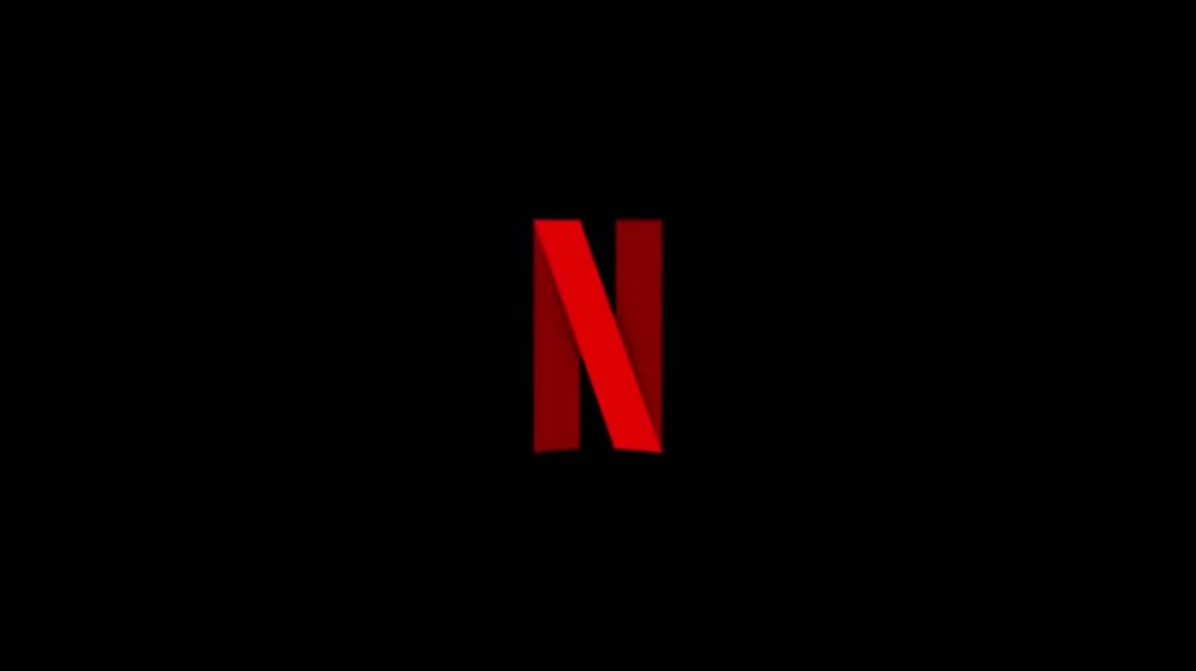 Netflix New Logo Animation 2019